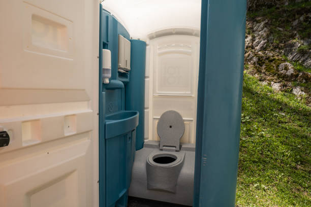 Best Long-term porta potty rental  in Columbus, MN