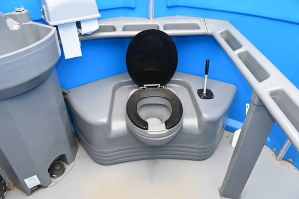 Porta potty rental for festivals in Columbus, MN