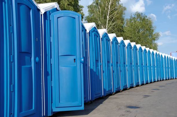 Columbus, MN porta potty rental Company